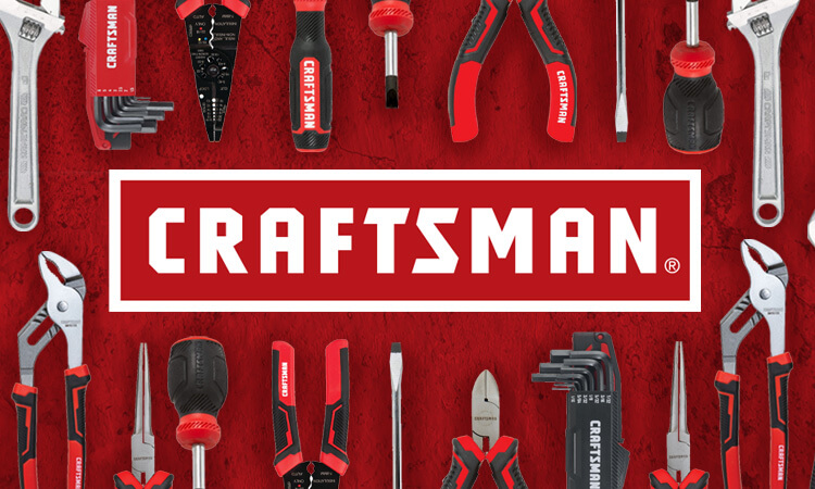 Home slider Craftsman Mobile