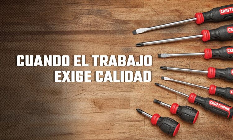 Home banner doble derecha desktop Craftsman